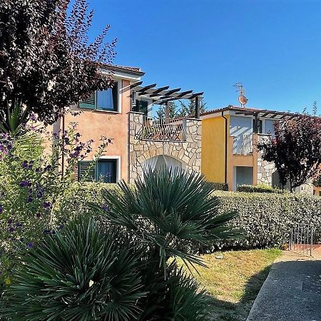 Affittimoderni Santa Maria Coghinas Appartement Buitenkant foto
