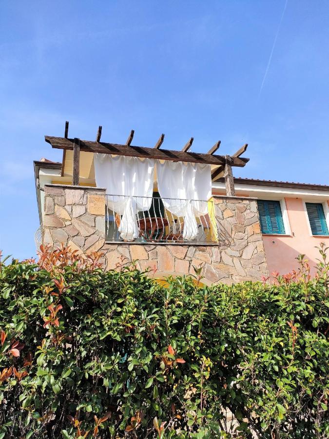 Affittimoderni Santa Maria Coghinas Appartement Buitenkant foto