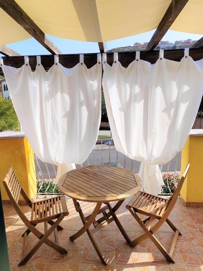 Affittimoderni Santa Maria Coghinas Appartement Buitenkant foto