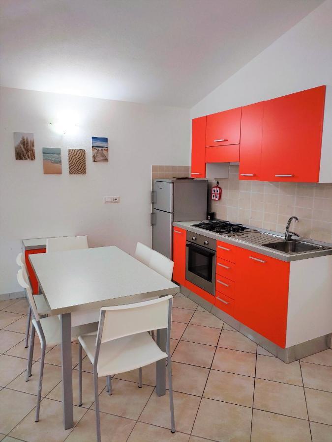 Affittimoderni Santa Maria Coghinas Appartement Buitenkant foto
