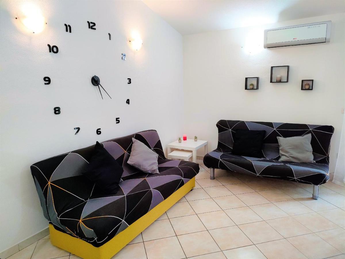 Affittimoderni Santa Maria Coghinas Appartement Buitenkant foto