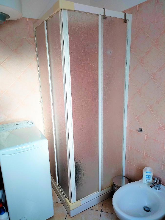 Affittimoderni Santa Maria Coghinas Appartement Buitenkant foto