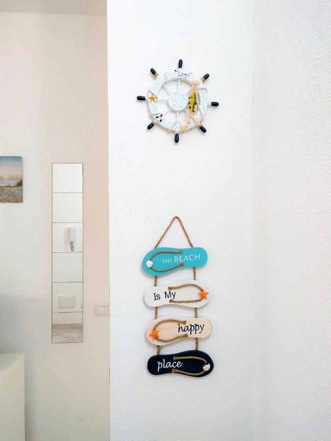 Affittimoderni Santa Maria Coghinas Appartement Buitenkant foto