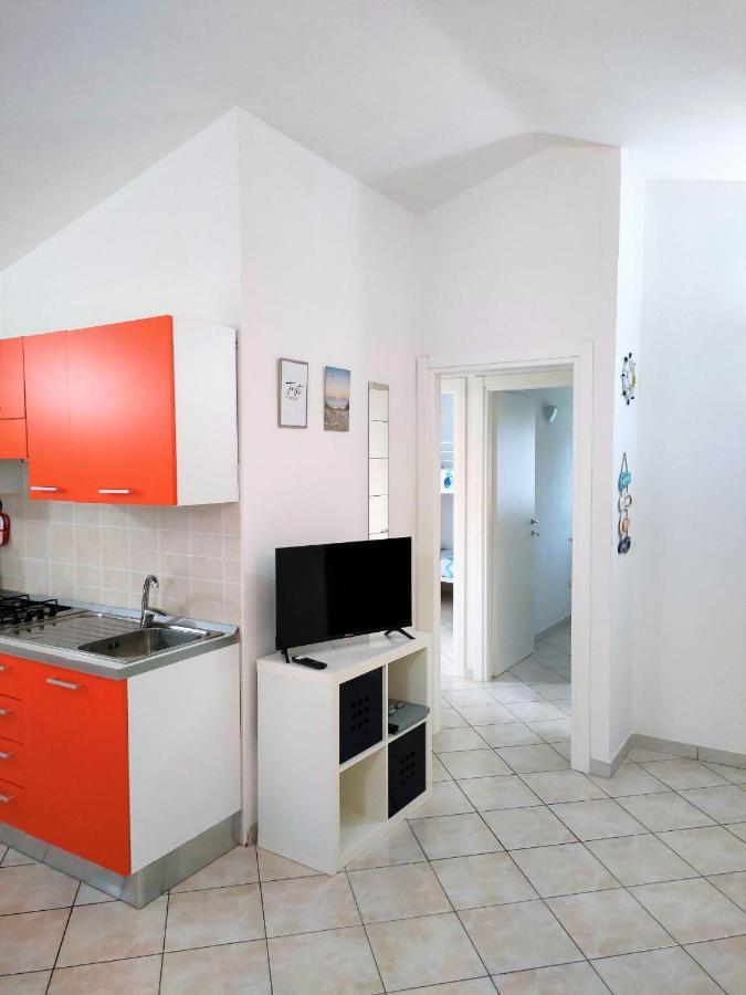 Affittimoderni Santa Maria Coghinas Appartement Buitenkant foto