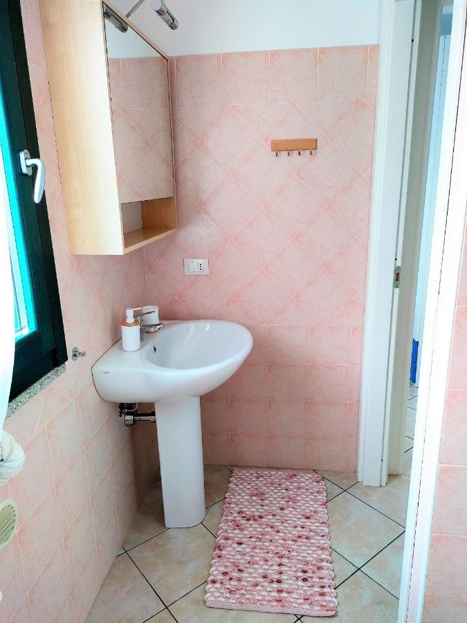 Affittimoderni Santa Maria Coghinas Appartement Buitenkant foto