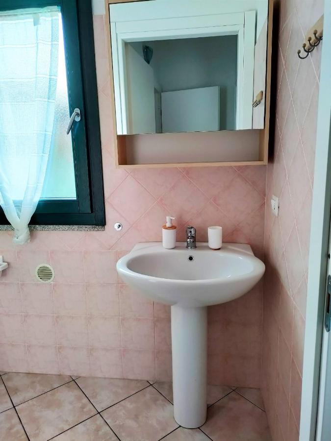 Affittimoderni Santa Maria Coghinas Appartement Buitenkant foto