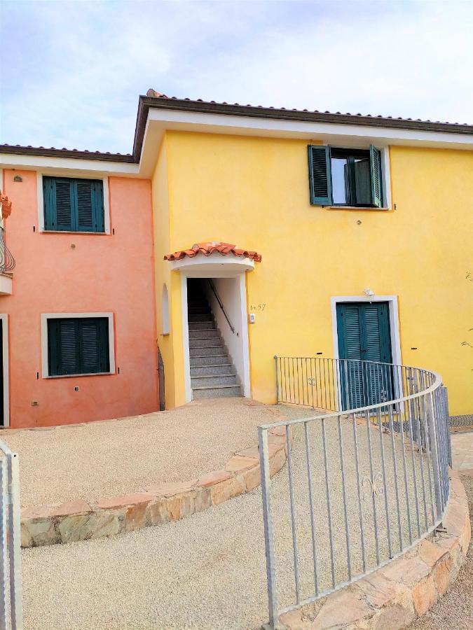Affittimoderni Santa Maria Coghinas Appartement Buitenkant foto