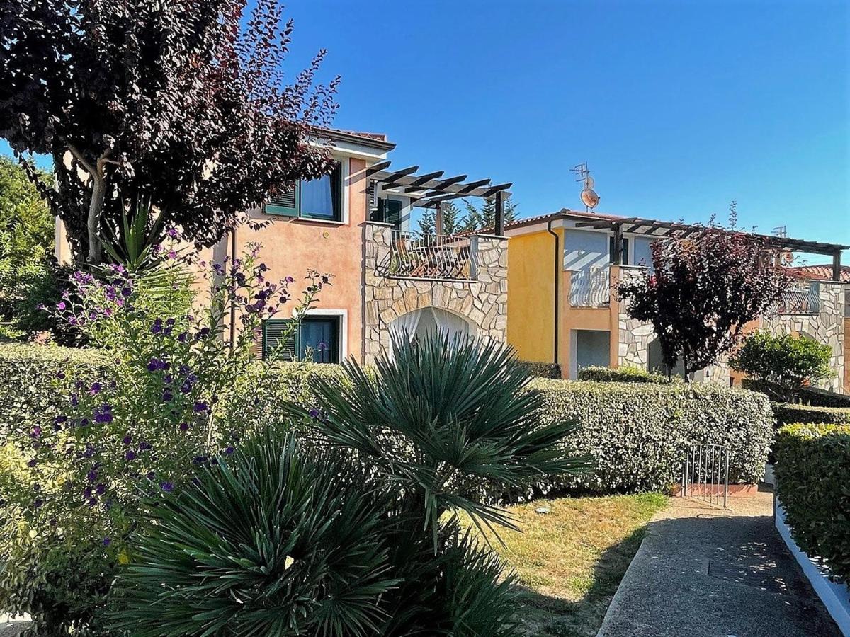 Affittimoderni Santa Maria Coghinas Appartement Buitenkant foto