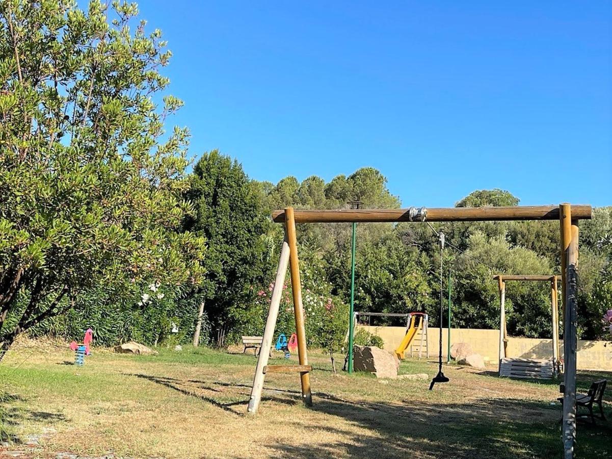 Affittimoderni Santa Maria Coghinas Appartement Buitenkant foto