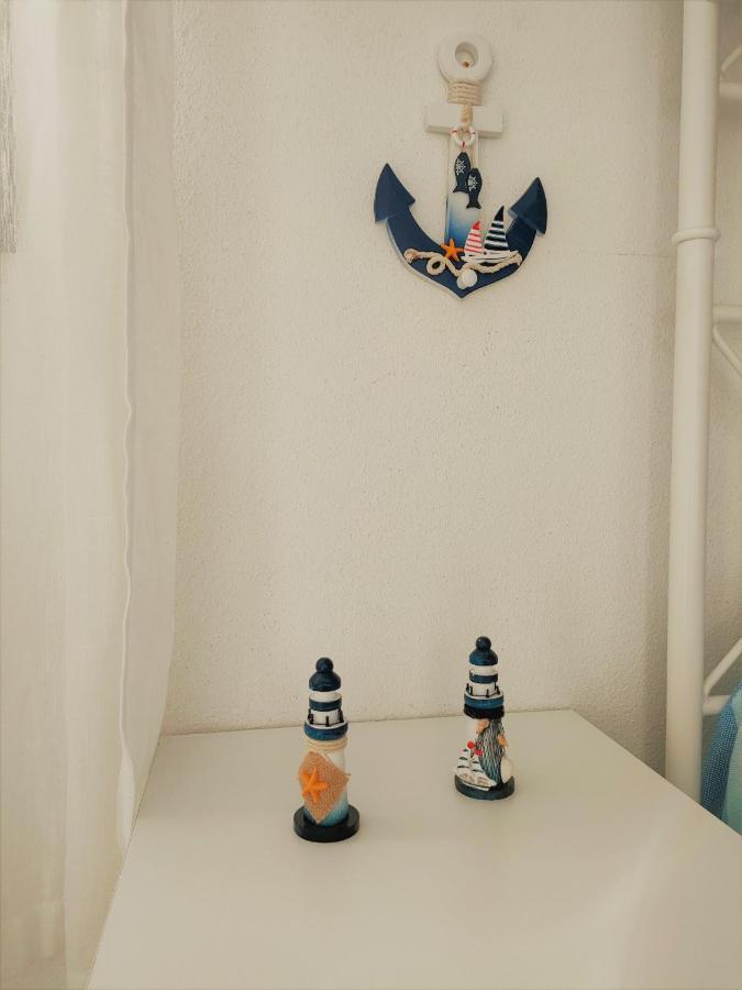 Affittimoderni Santa Maria Coghinas Appartement Buitenkant foto