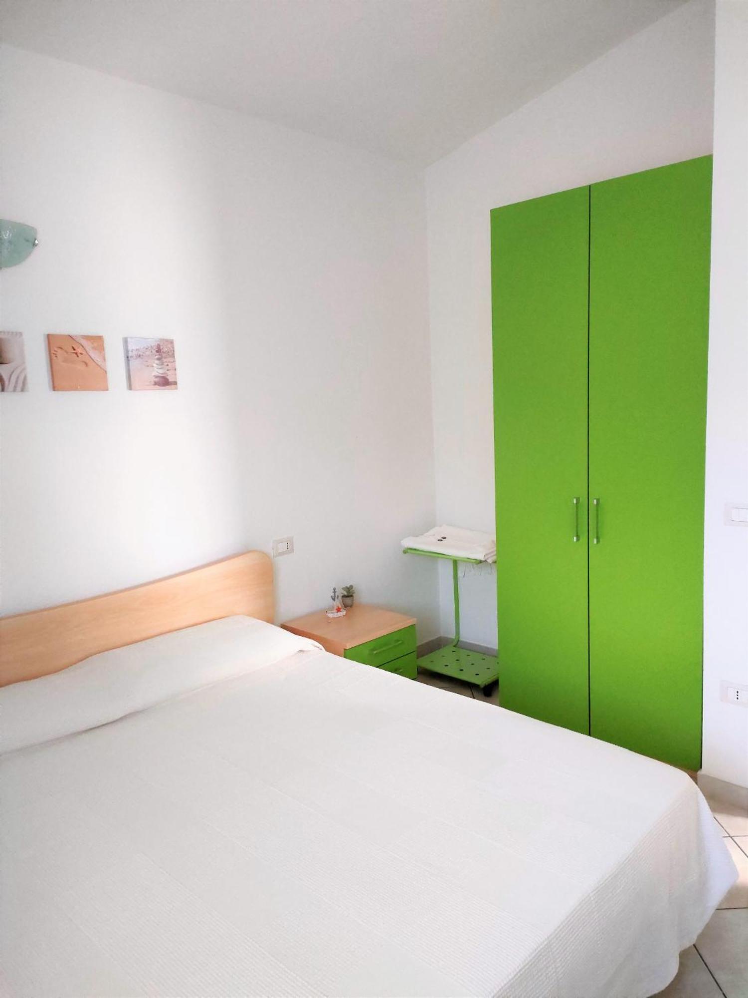 Affittimoderni Santa Maria Coghinas Appartement Buitenkant foto