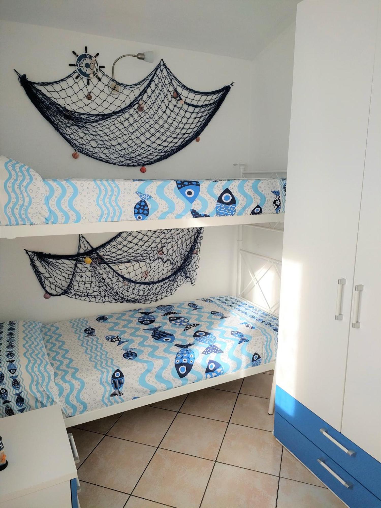 Affittimoderni Santa Maria Coghinas Appartement Buitenkant foto
