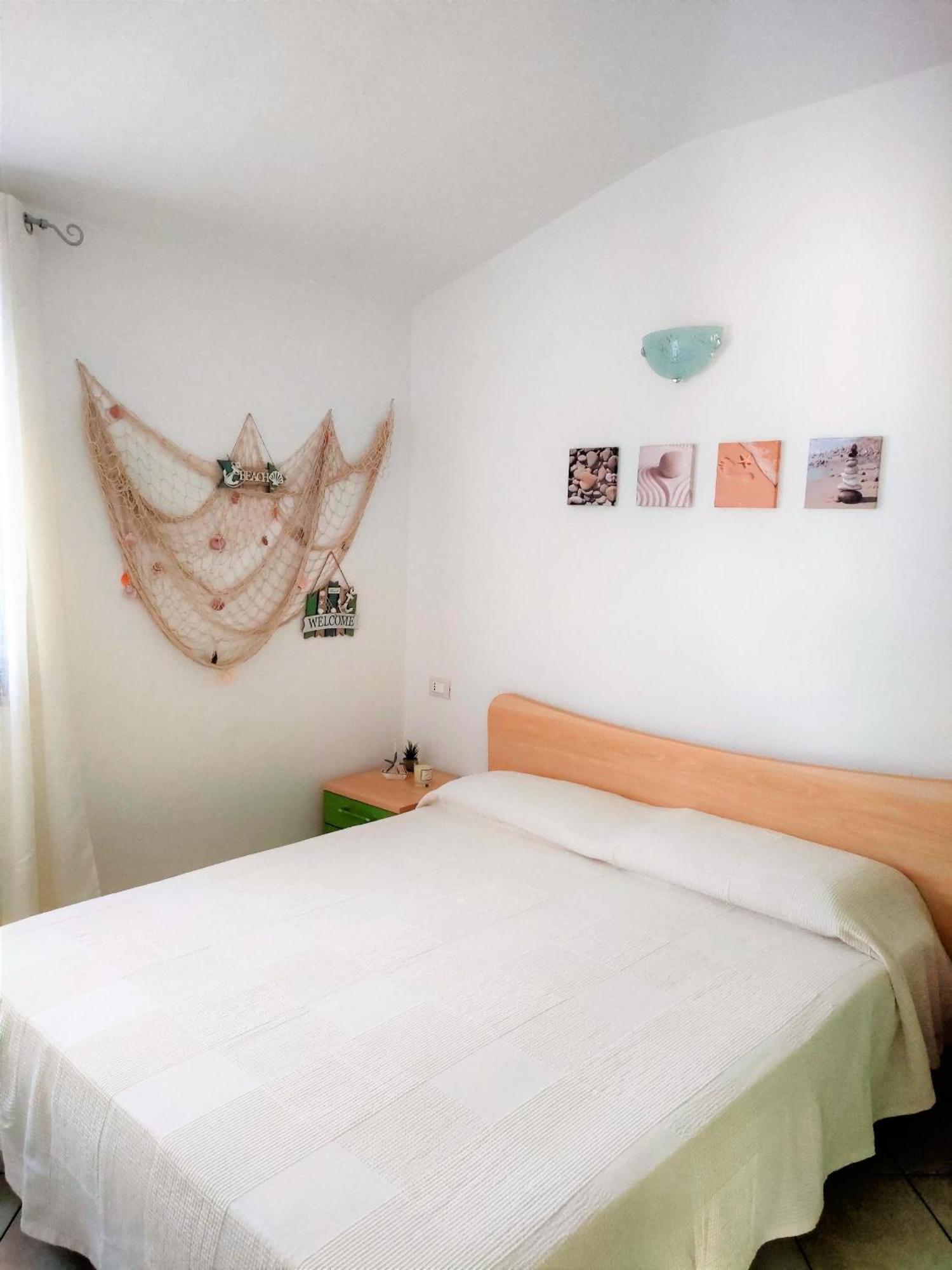 Affittimoderni Santa Maria Coghinas Appartement Buitenkant foto