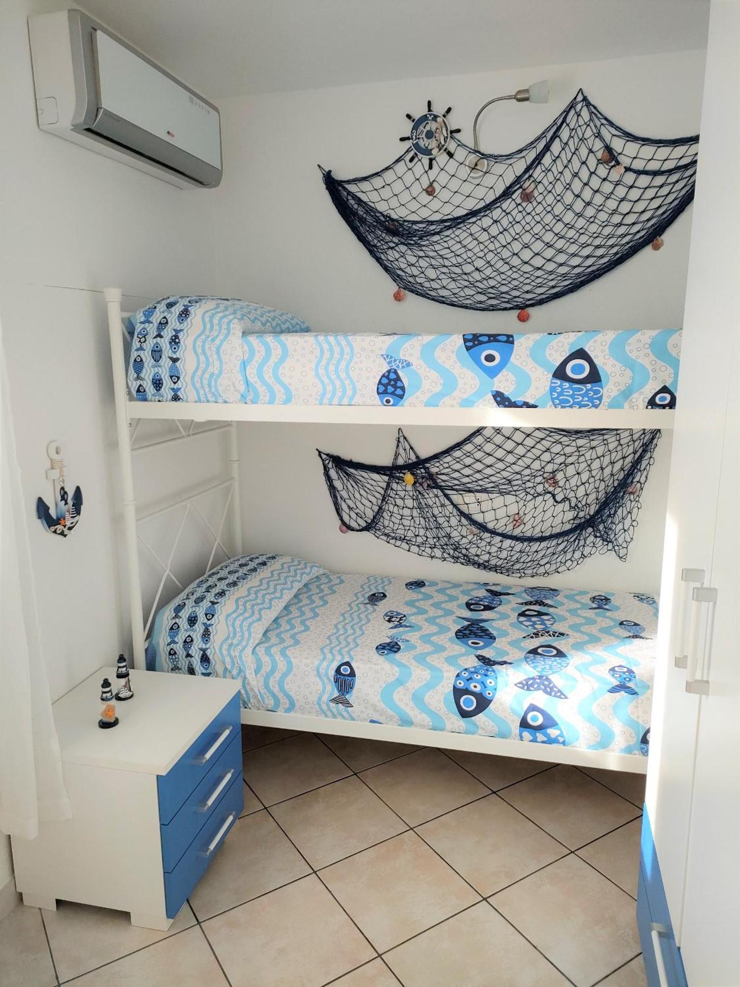 Affittimoderni Santa Maria Coghinas Appartement Buitenkant foto