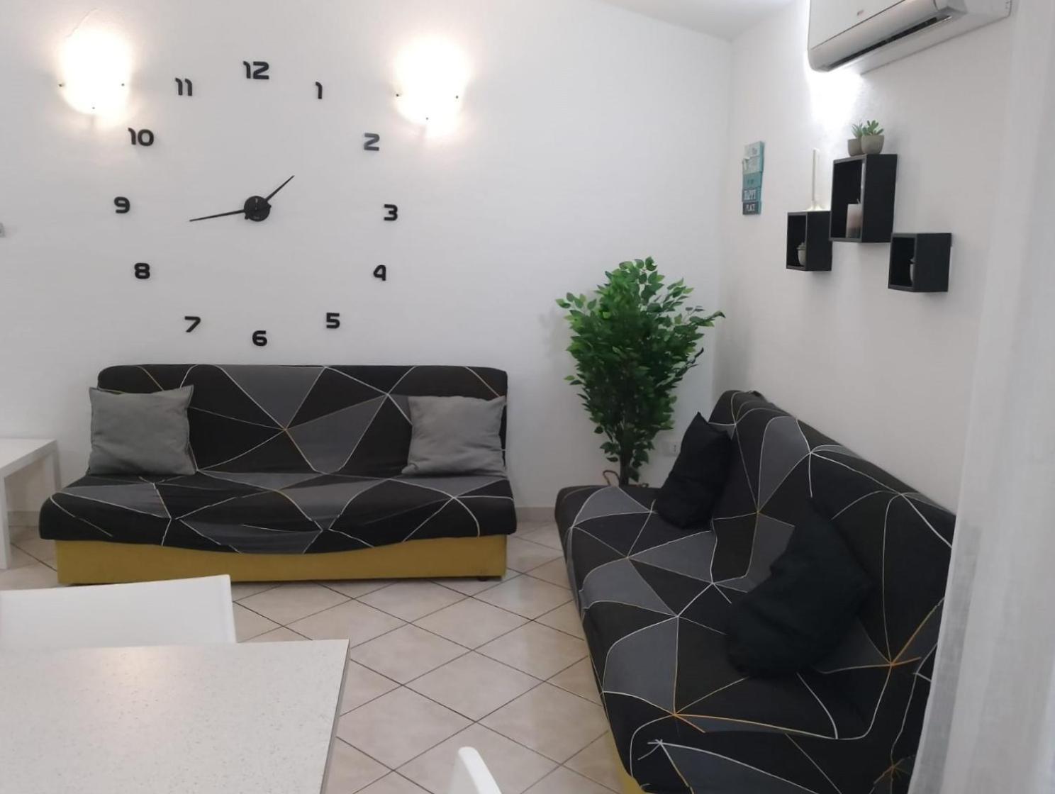 Affittimoderni Santa Maria Coghinas Appartement Buitenkant foto