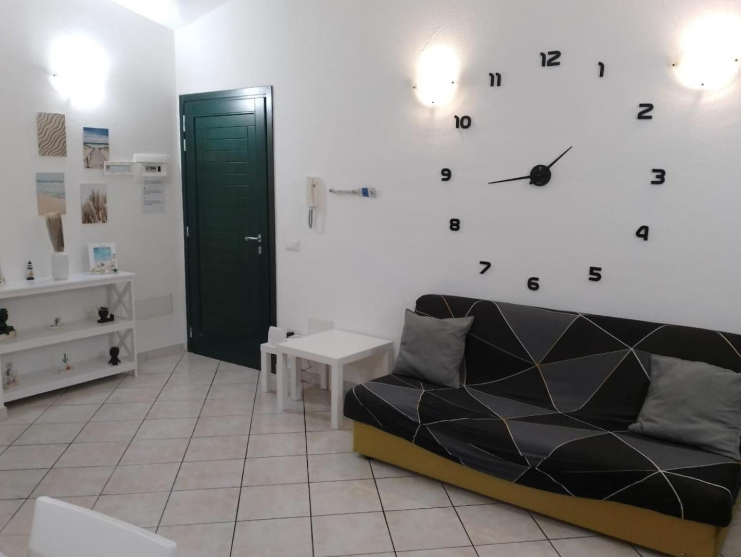 Affittimoderni Santa Maria Coghinas Appartement Buitenkant foto