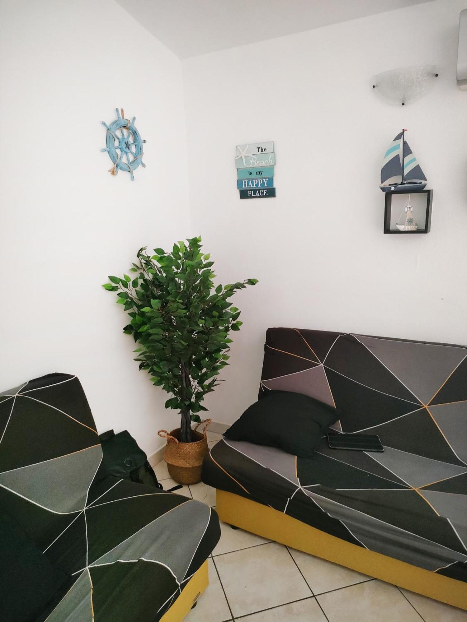 Affittimoderni Santa Maria Coghinas Appartement Buitenkant foto