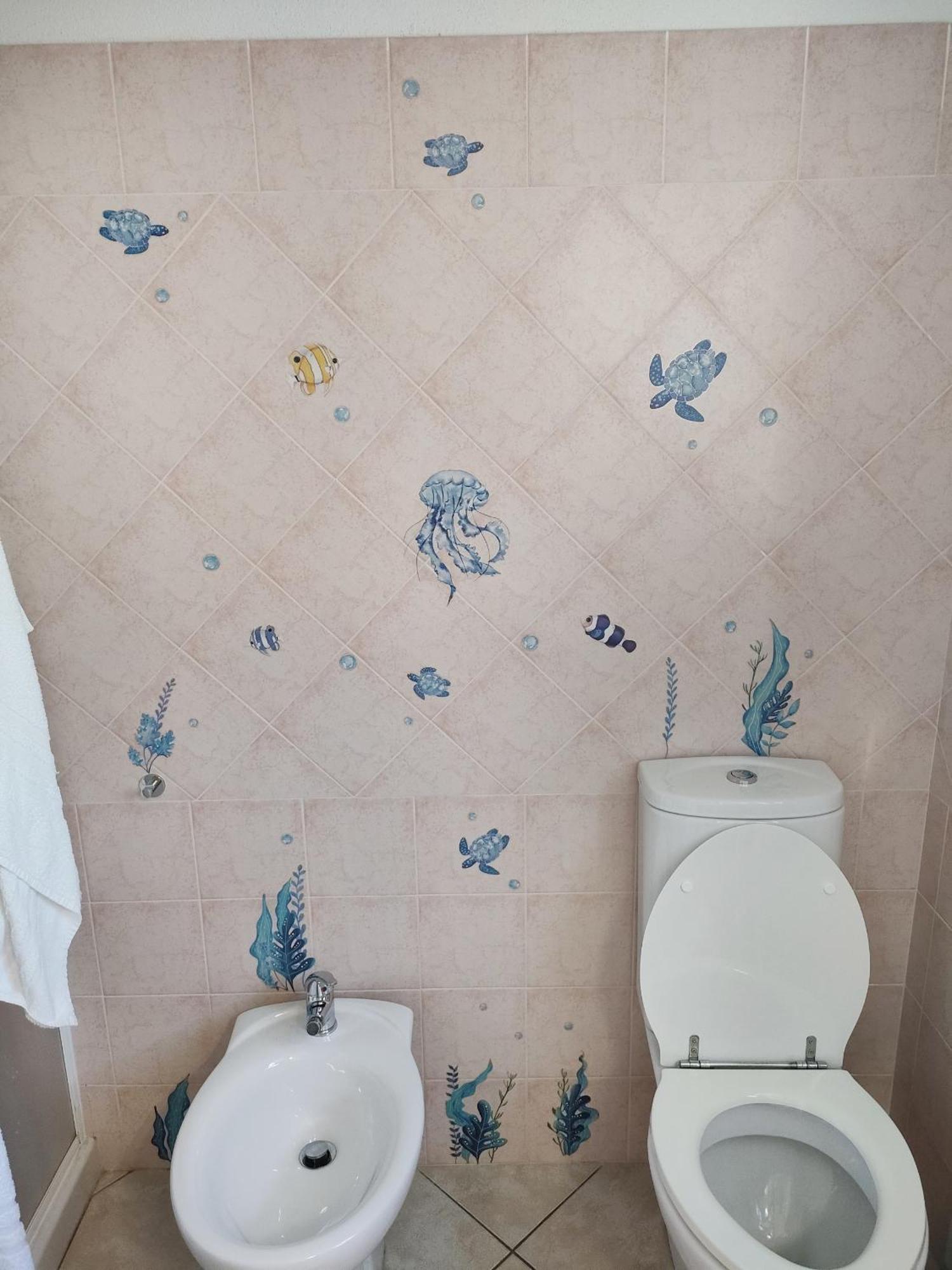 Affittimoderni Santa Maria Coghinas Appartement Buitenkant foto