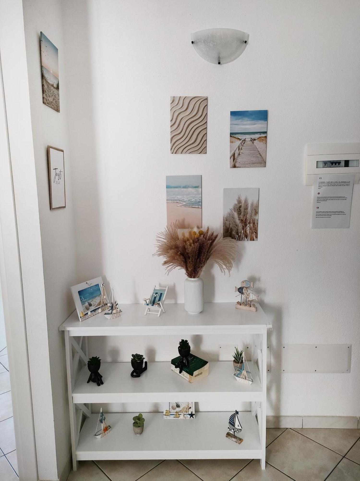 Affittimoderni Santa Maria Coghinas Appartement Buitenkant foto